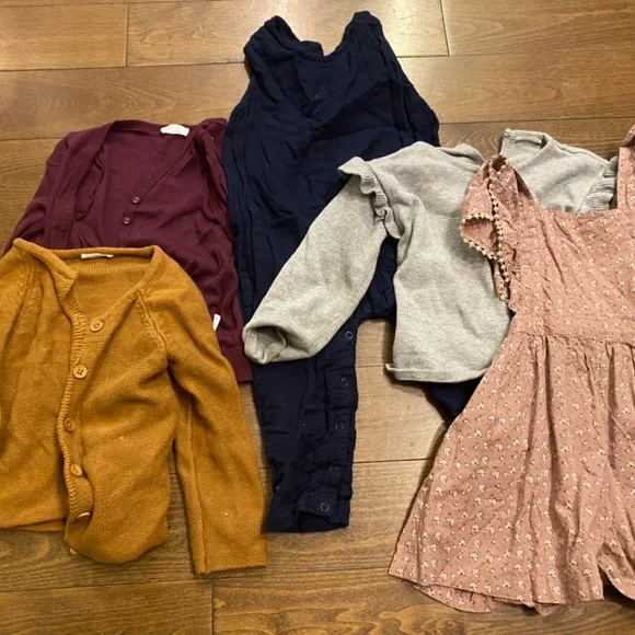 Jamie k bundle - Picture 3 of 4